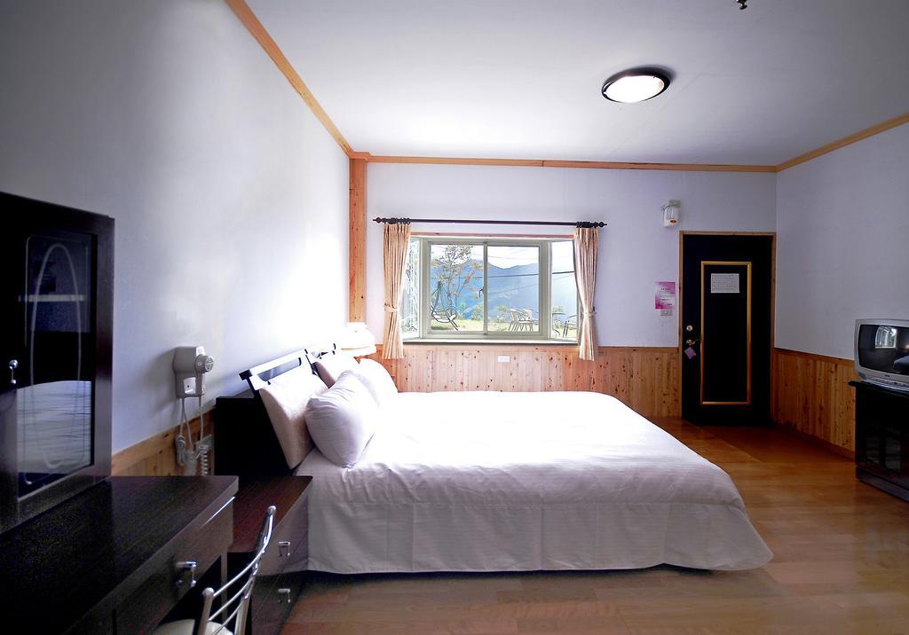 Winlu Vacation Farm Villa Ren'ai Eksteriør billede