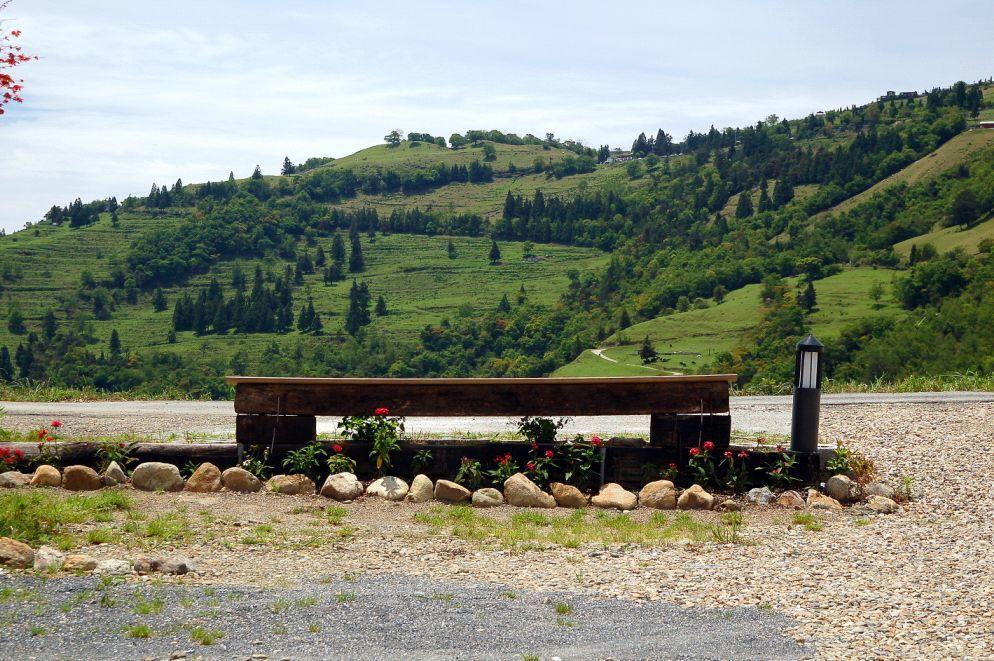 Winlu Vacation Farm Villa Ren'ai Eksteriør billede